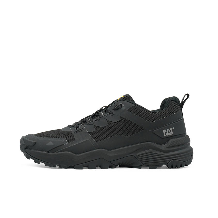 CAT CAT Casual Shoes Men's Low Top Ecru