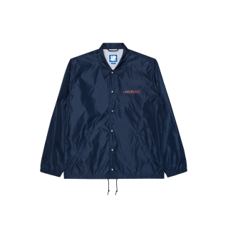 UNDEFEATED SS26 Jackets Unisex Lapel Moderate Instructor
