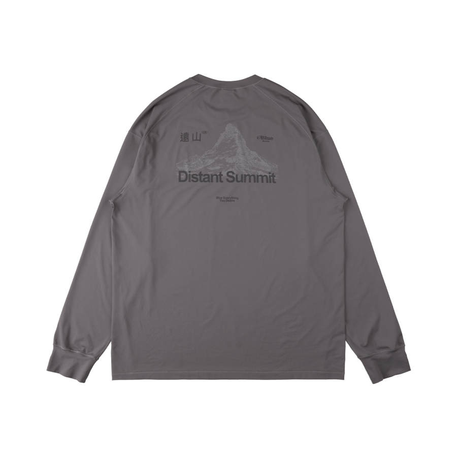 NOTHOMME BLUE T Shirts Unisex Crew Neck Moderate Straight Fit