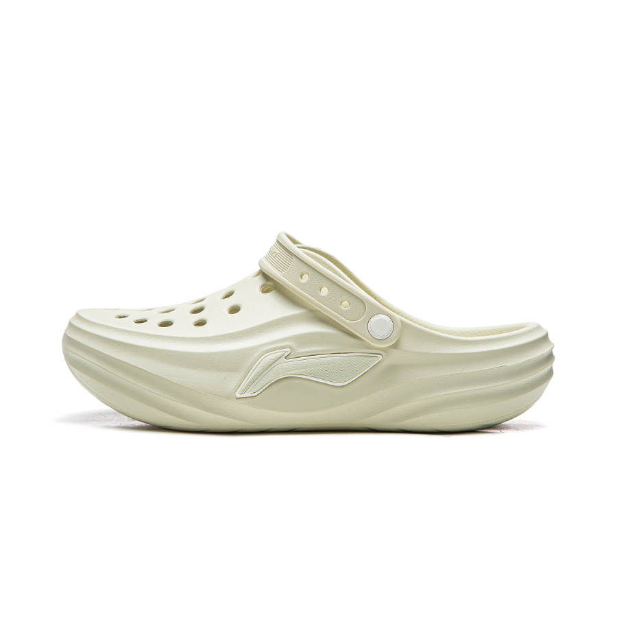 Li-Ning Li Ning Soda Beach Clogs Unisex