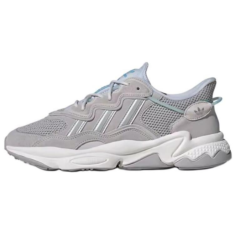 Adidas Originals Ozweego Adidas Originals 'Grey White'