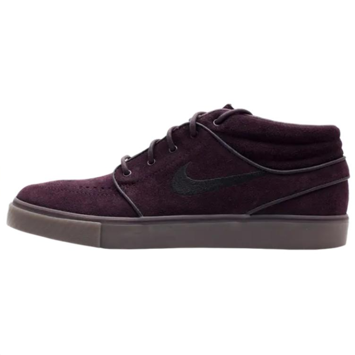 Nike Nike ZOOM STEFAN JANOSKI Mid top Skateboard Shoes Men's