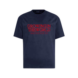 MT99 Short Sleeved T Shirts Unisex