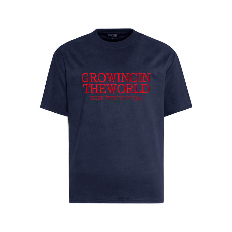 MT99 MT99 Short Sleeved T Shirts Unisex