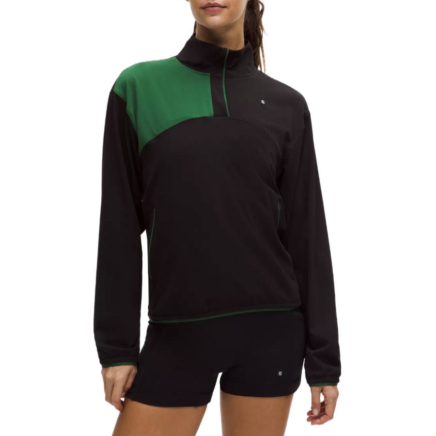 Lululemon Lightweight Tennis Top Women's