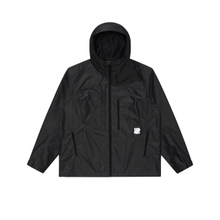 UNDEFEATED SS26 Jackets & Coats Unisex