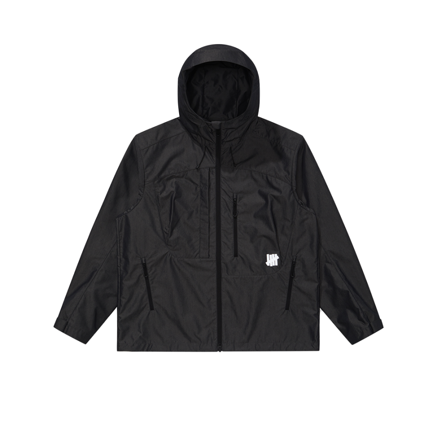 UNDEFEATED UNDEFEATED SS26 Jackets & Coats Unisex