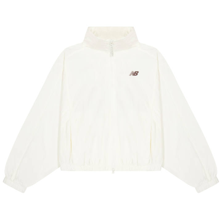 New Balance New Balance Jackets Women's CIC Lapel Moderate Workwear