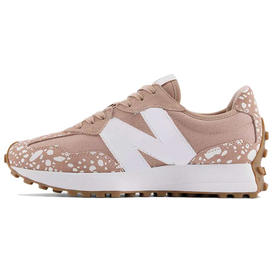 New Balance New Balance 327 lace-up sneakers Women's