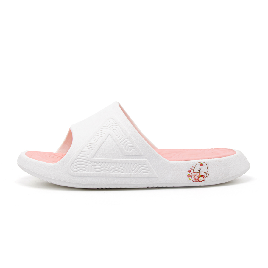 PEAK Taichi National Innovation Slippers EVA Slip Resistant Abrasion Resistant Odor Resistant