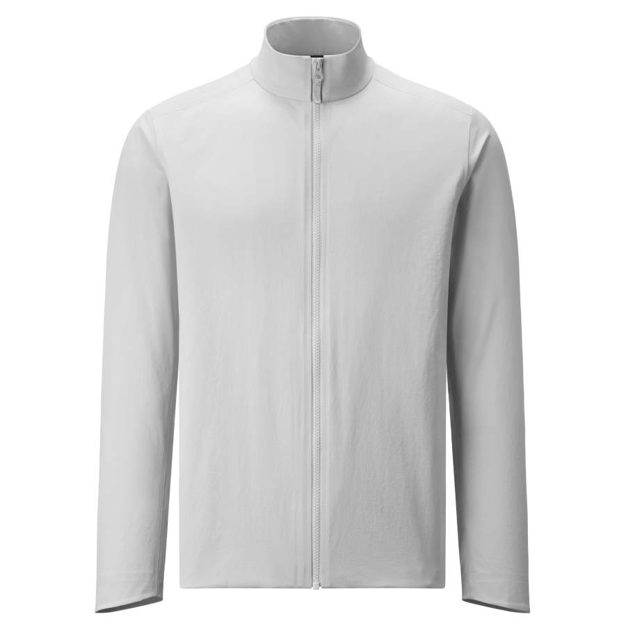 PELLIOT PELLIOT Softshell Jackets Men's Stand Collar Moderate