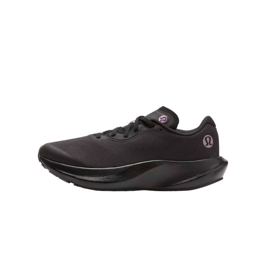 Lululemon Cushioning Breathable Cushioning Low top Casual Running Shoes Women's