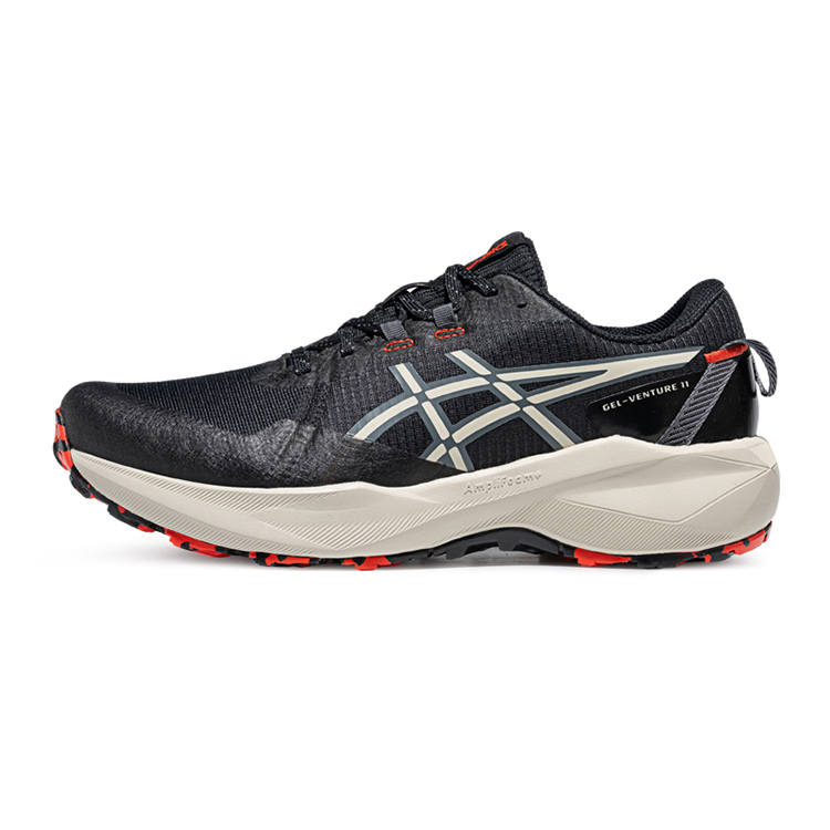 ASICS GEL VENTURE 11 Low top Running Shoes Men's