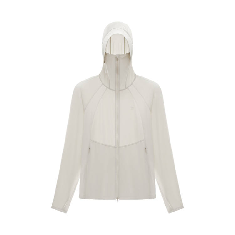 BANANA IN Sun Protection Clothing Women's
