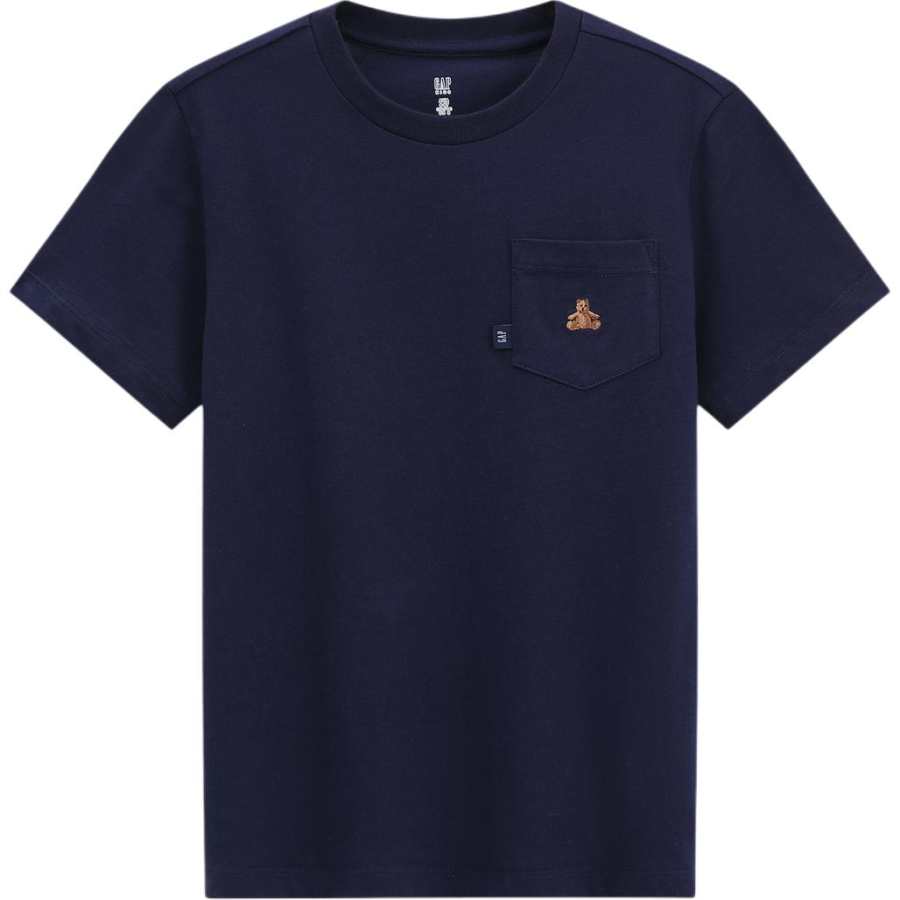 GAP GAP Kids T Shirts Crew Neck