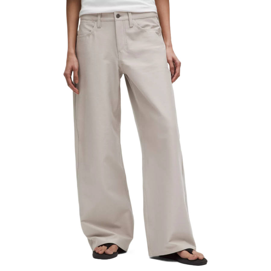 Lululemon Lululemon Utilitech Casual Pants Women's