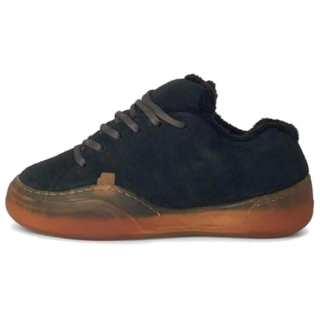 ERL Vamp Low top Skateboard Shoes Men's Black