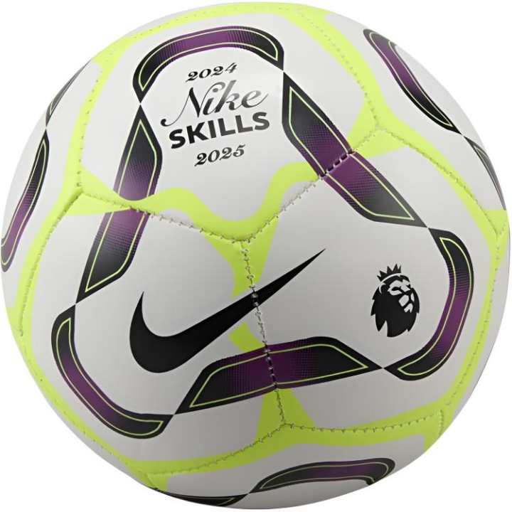 Nike Nike Size 1 Ball Soccer Ball Unisex White