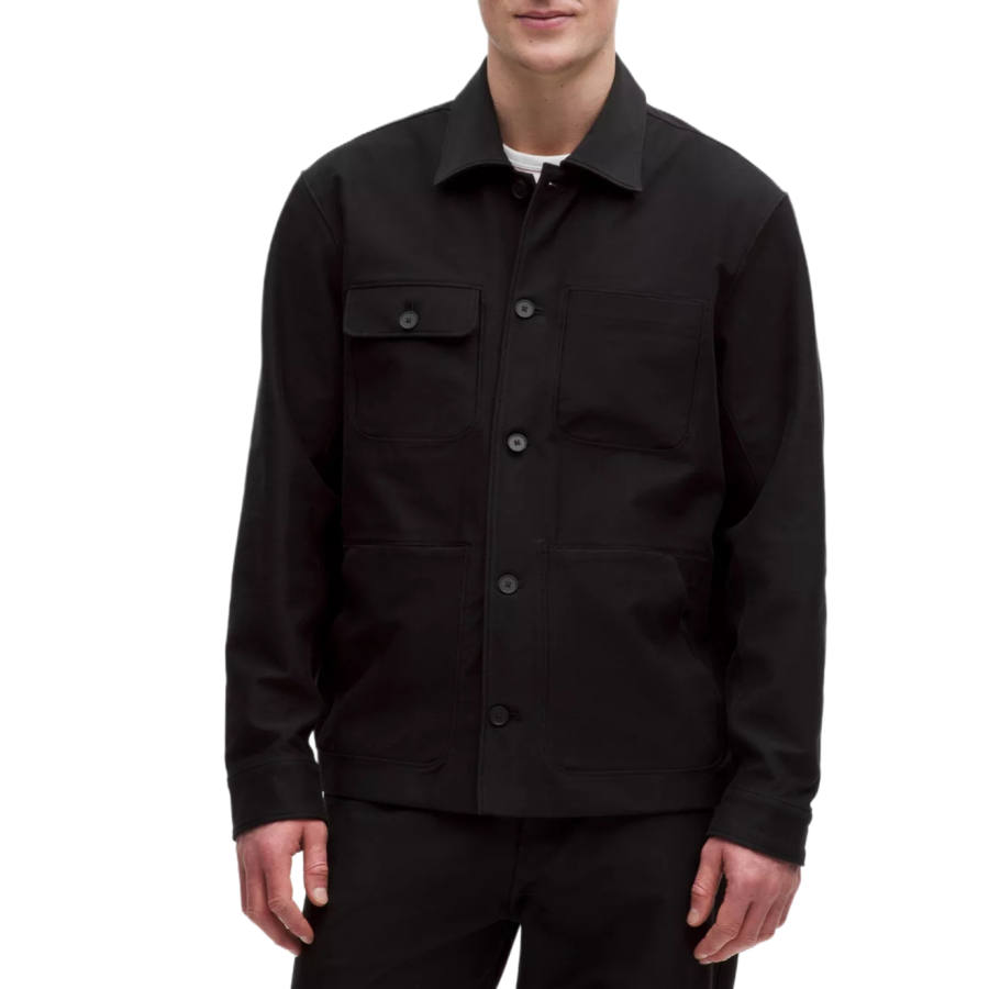 Lululemon Lululemon Utilitech Jacket Men's