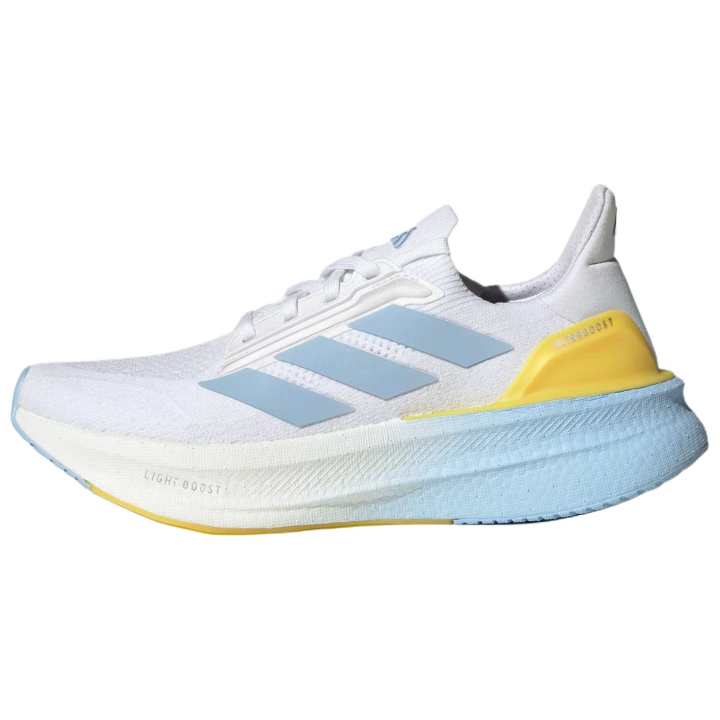 Adidas Ultraboost Wmns Adidas 5X W 'Cloud White Glow Blue Yellow' Women's