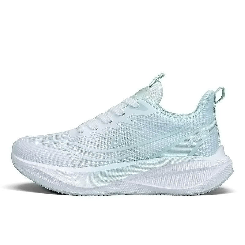 WARRIOR WARRIOR Cushioning Slip Resistant Balance Low top