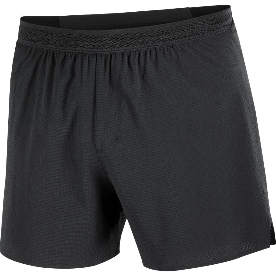 SALOMON SENSE AERO 5 Running Shorts Men's