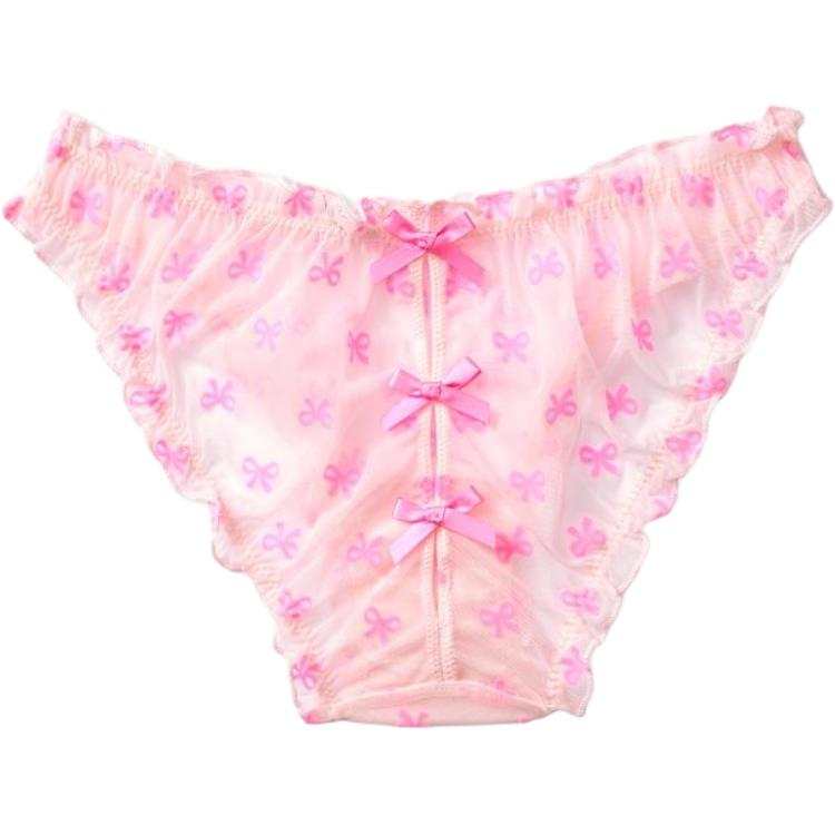 Victoria's Secret Briefs Women's