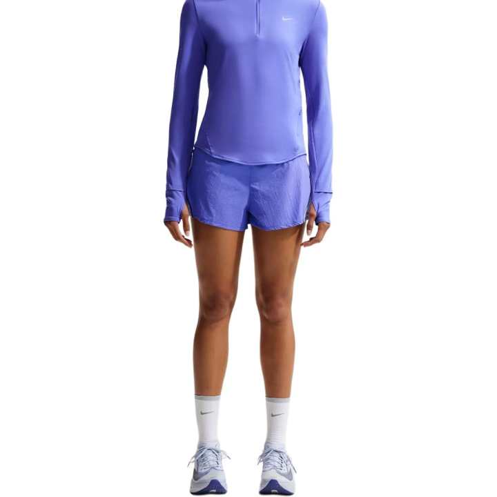 Nike Nike Swift Women's Repel High-Waisted Brief-Lined Running Shorts