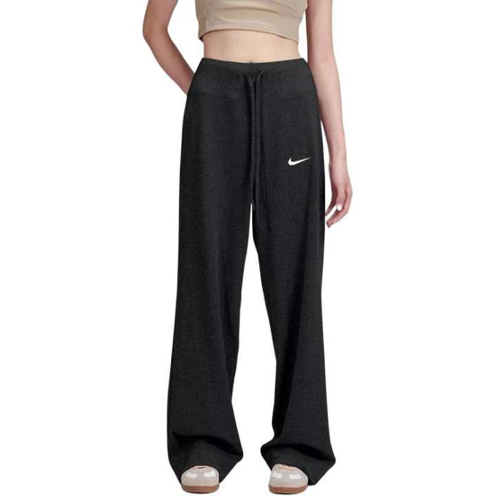 Nike Nike Knitted Sweatpants Women's