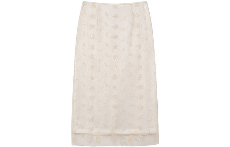 Teenie Weenie Casual Short Skirts Women's