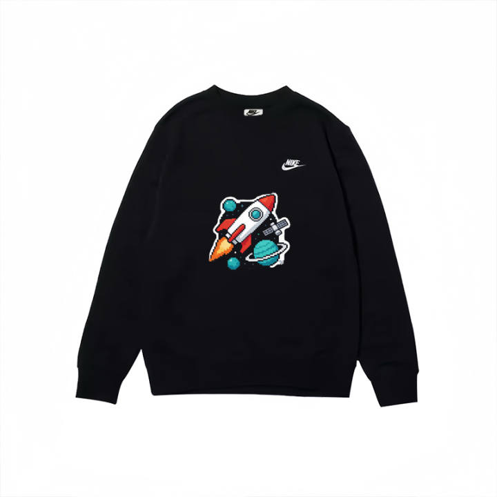 Nike Nike Sportswear Sweatshirt Men's