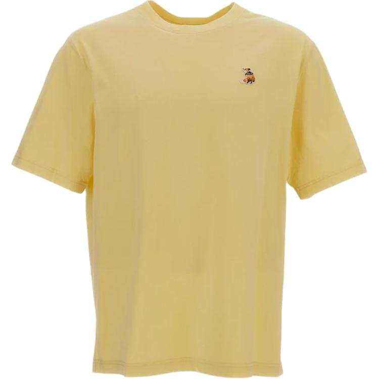 Maison Kitsune Dreaming Fox Comfort T-Shirt