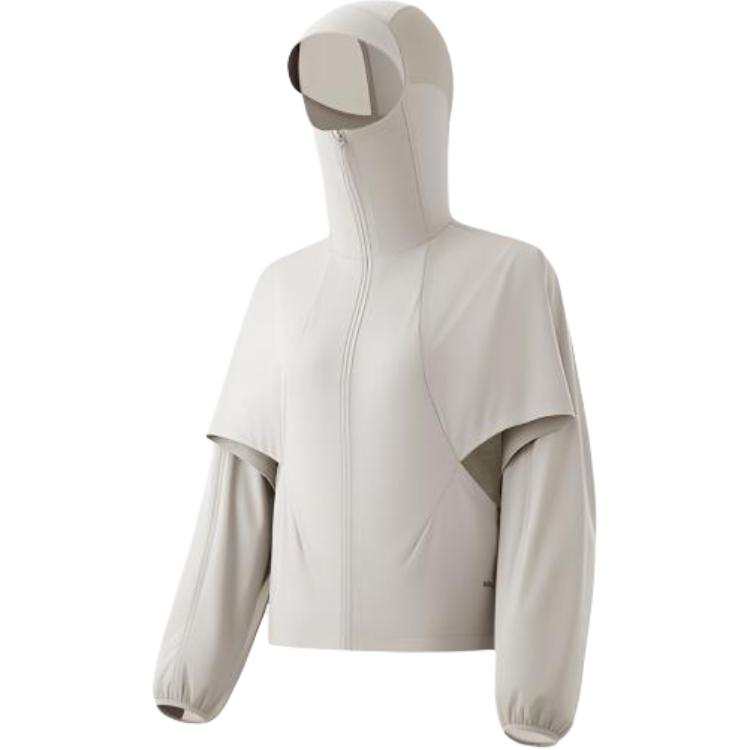 BENEUNDER Breathable And Quick Dry Sun Protection Clothing Women's