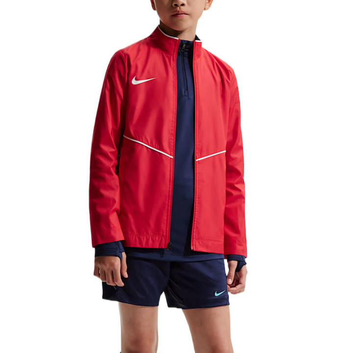 Nike Nike Kids Jackets Stand Collar Moderate