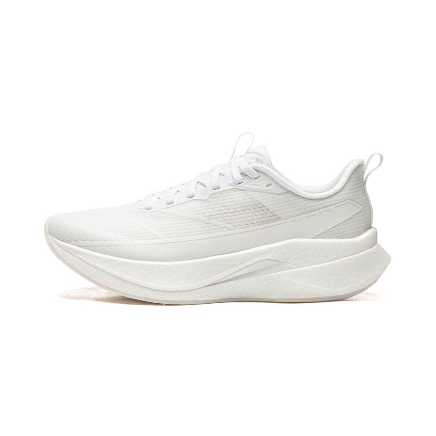 Li-Ning Li Ning Red Hare 9 PRO Cushioning Slip Resistant Abrasion Resistant Breathable Lightweight Low top Casual Running Shoes