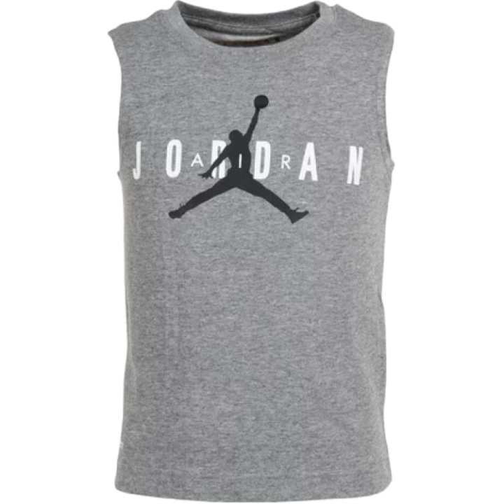 Jordan Jordan Tank Top Dri FIT GRAPHIC MUSCLE Children Aged 3 7 Years Old