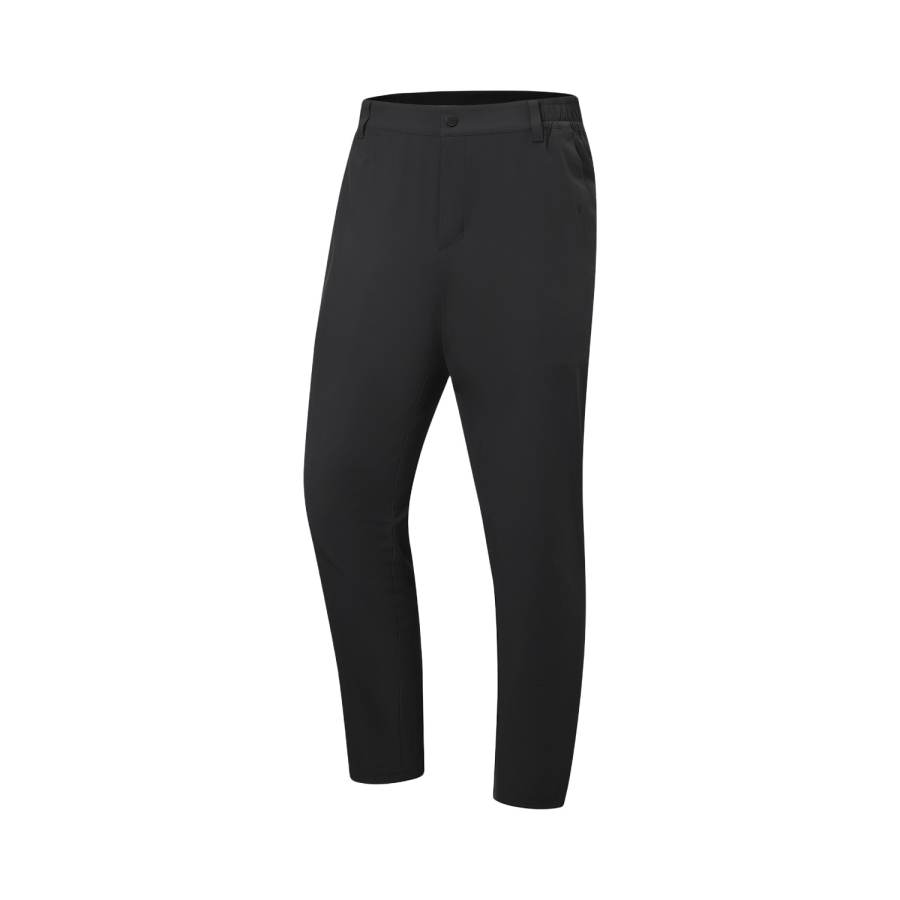 Li-Ning Li Ning Fitness Series Casual Pants Men's