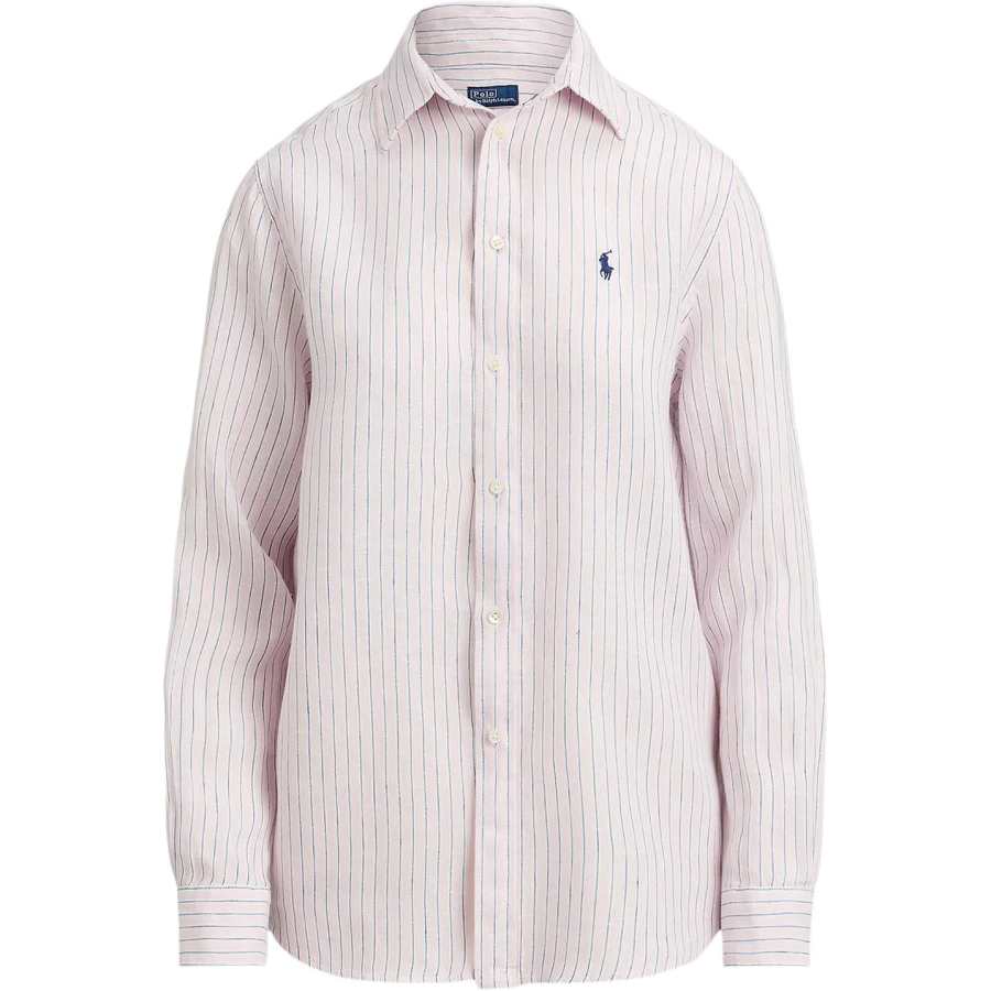 Polo Ralph Lauren Relaxed Striped Shirt