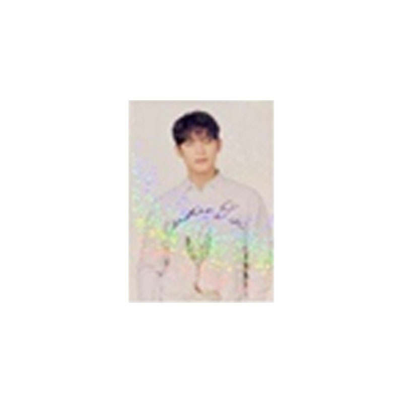 HYBE Kim Min Gyu HOME SEVENTEEN 2024 Random Trading Card Photocards Single Card/One Click Full Set Purchase