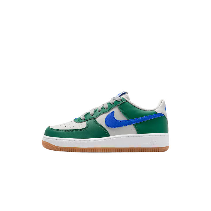 Nike Nike Air Force 1 Genuine Leather Low top Skateboard Shoes Unisex