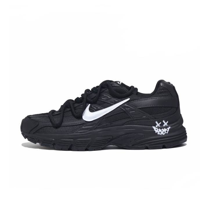 Nike Nike Initiator Cushioning Slip Resistant Abrasion Resistant Cushioning Slip Resistant Abrasion Resistant Low top Casual