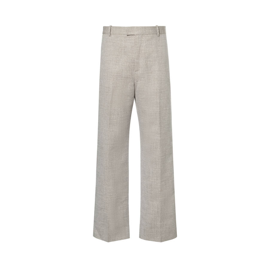 Bottega Veneta FW22 Casual Pants Men's
