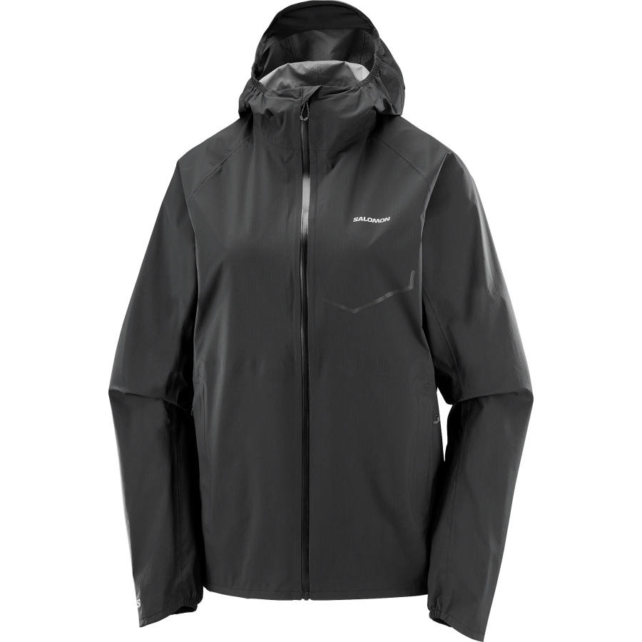 SALOMON Bonatti Running Coat Women's
