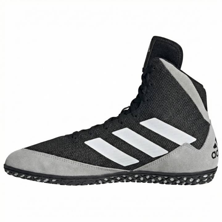 Adidas Mat Wizard Adidas 5 'Black White'