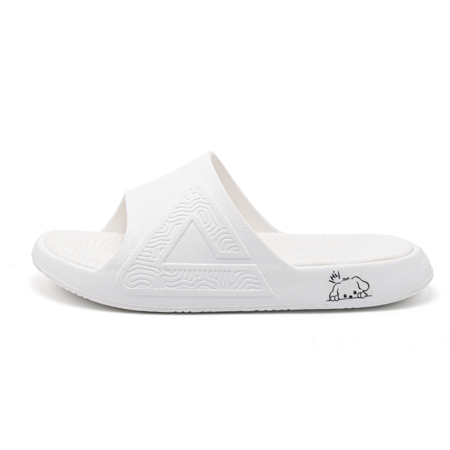 PEAK Taichi National Innovation Slippers EVA Slip Resistant Abrasion Resistant Odor Resistant