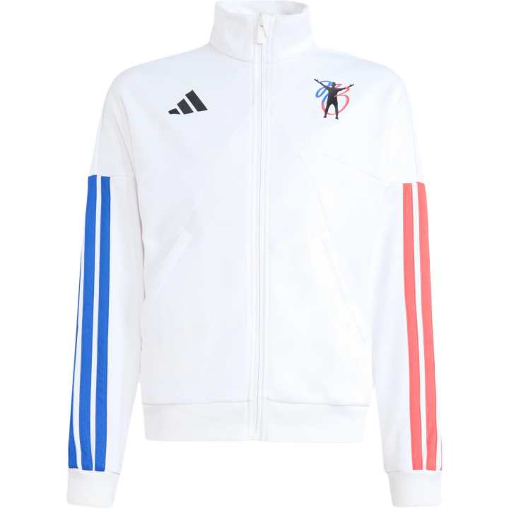 Adidas Adidas Jacket Jude Bellingham Training Tracktop Kids'