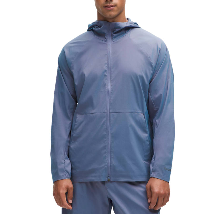 Lululemon Lululemon Pace Breaker Jacket Men's