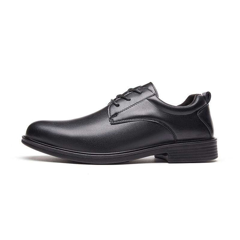 WARRIOR Warrior Dress Shoes Men's Black