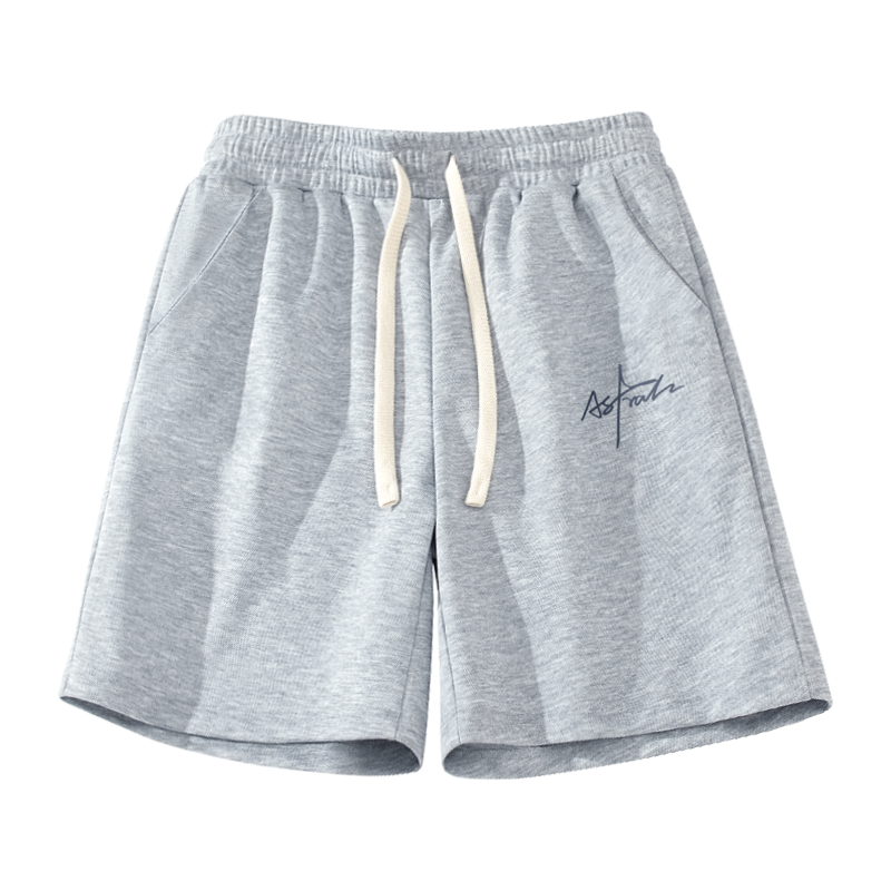 MINISO MINISO Casual Shorts Unisex Moderate