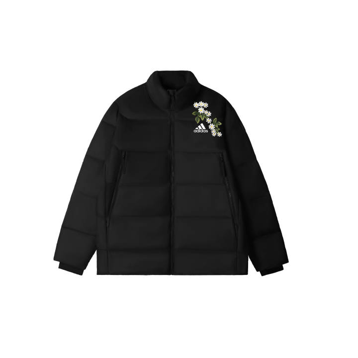 Adidas Adidas BAFFLE DOWN Jacket Unisex